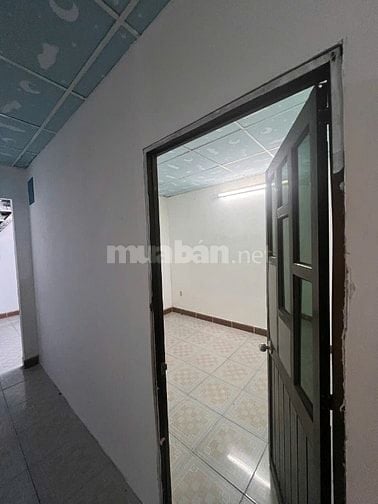 Cho thuê nhà nguyên căn 168 chế lan viên giá 7tr