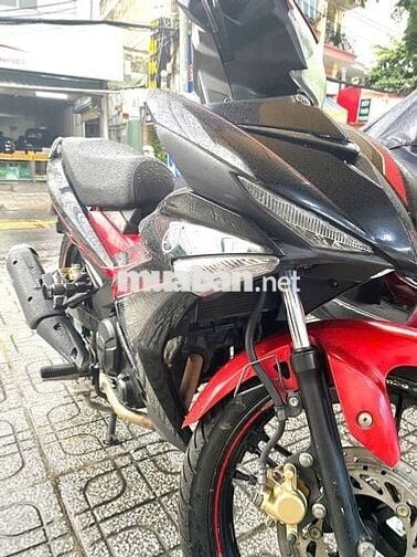 Cần tiền bán xe zin như mới. Máy êm lực mạnh .