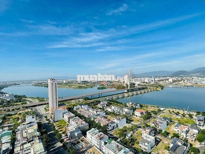 Bán nhà mặt tiền ngay Euro Villa, Monarchy, cầu Trần Thị Lý
