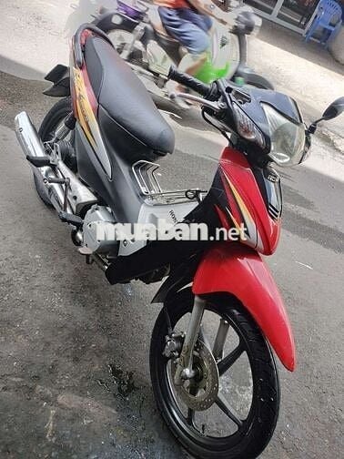Xe Wave RS 2008