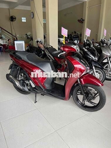 shvn 125cc . 2019 . khoá smakey . máy zin im .