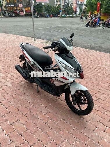 Honda AB 2008 up thái,bstp,chính chủ,xe zin êm ru