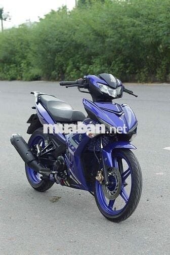 exciter 2021, siêu đẹp, chạy hơn 9000km, mới keng