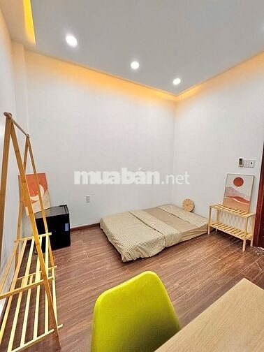 STUDIO SIÊU XINH MỚI KHAI TRƯƠNG CHO THUÊ NGAY KHU SÂN BAY