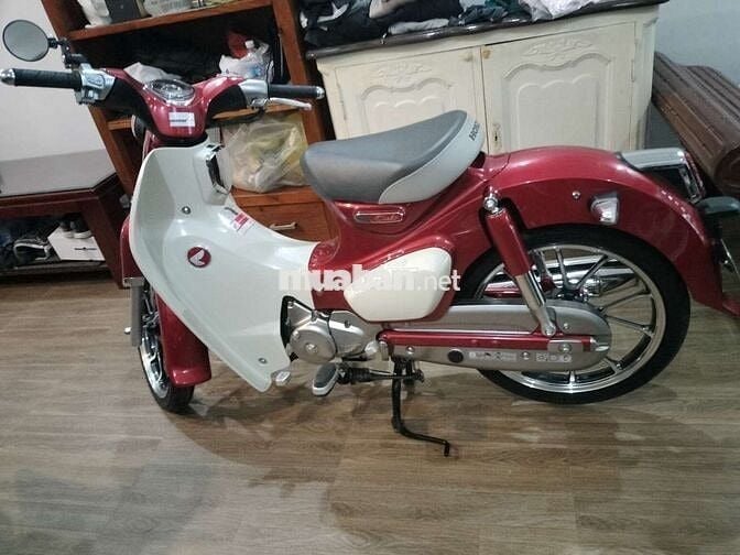 Siêu cub 125