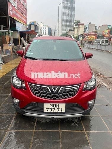 Ban fadin tieu chuẩn sx 2022 một chủ đi - 35000 km