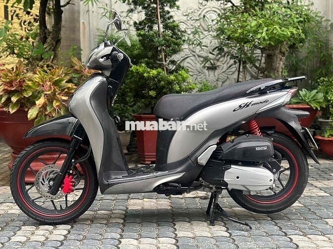 sh mode đời 2018 khóa smartkey bstp chính chủ