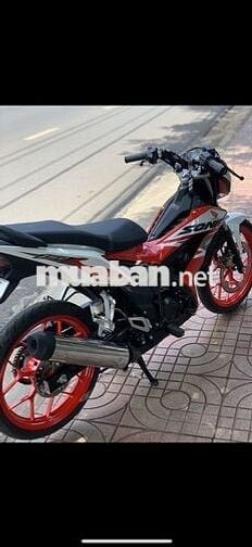 Bán xe Honda Sonic , Bản Đặc biệt Satu Hati