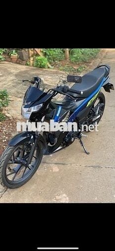 Xe Satria 150 2022 , Zin Chất , Còn mới 95%
