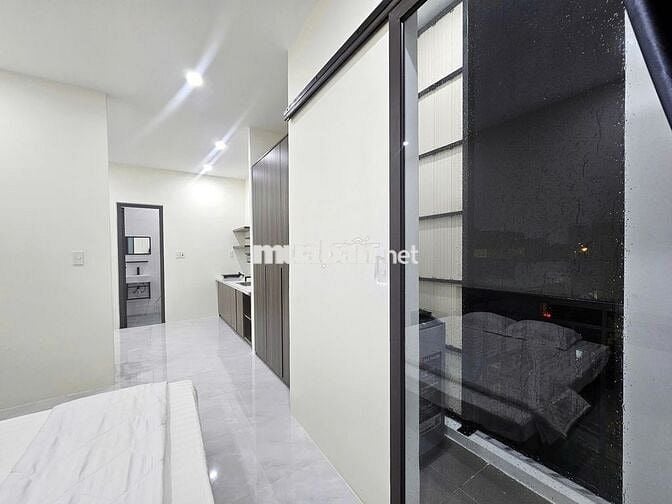 Căn hộ gần ĐH kinh tế ở 3 người