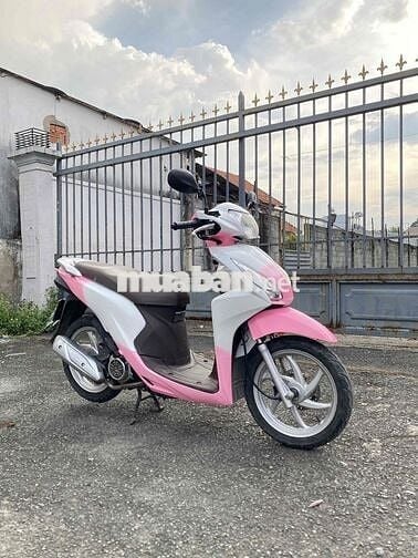HONDA VISION