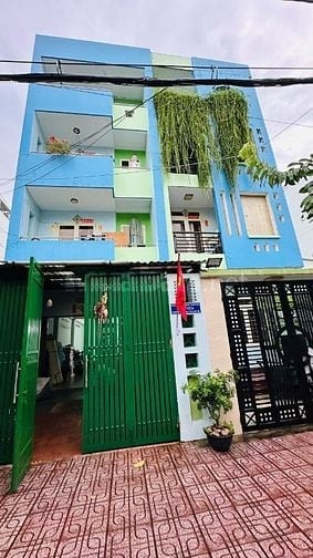 Cho thuê nhà xưởng mặt tiền đường 16m Lê Đức Thọ, Phường 15, Gò Vấp