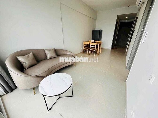Căn hộ West Gate 59m2 full nội thất giá thuê 8tr5/ tháng