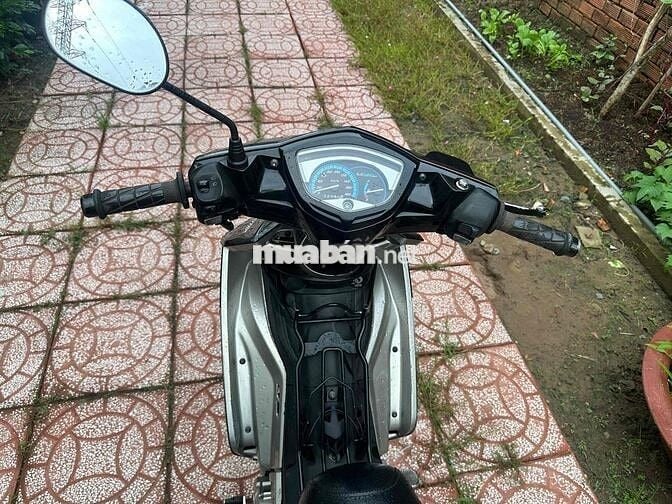 Bán Yamaha Exciter 2006, máy zin, xe chính chủ