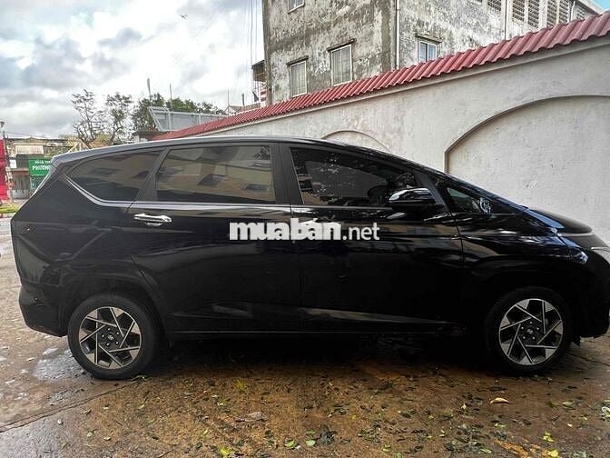 Hyundai Stargazer 2022 Đặc biệt 1.5 AT - 48000 km