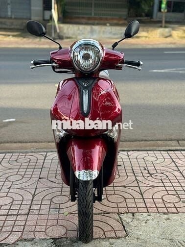 Bán xe Yamaha Zanus 2024 , Mới leng keng 99%