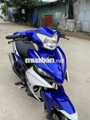 Siêu Phẩm Exciter 135 chính chủ -2014 máy zin 100%