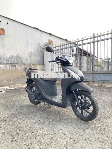 HONDA VISION