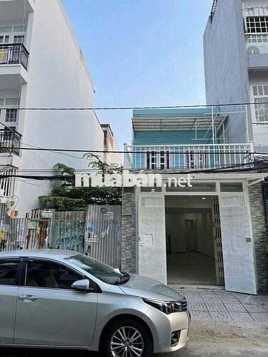 🏠Nguyên Căn 3Phòng 4x20m Mặt Tiền Đường Số P.Tân Quy - Quận 7