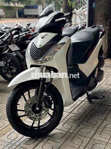 Sh 2014-150cc phố