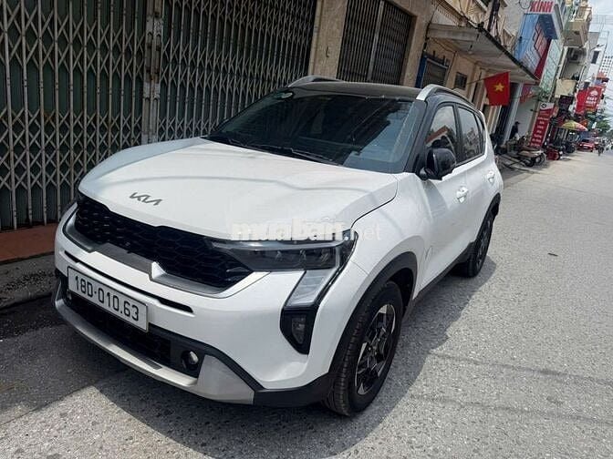 Kia Sonet 2024 Premium 1.5 AT - 1900 km siêu lướt