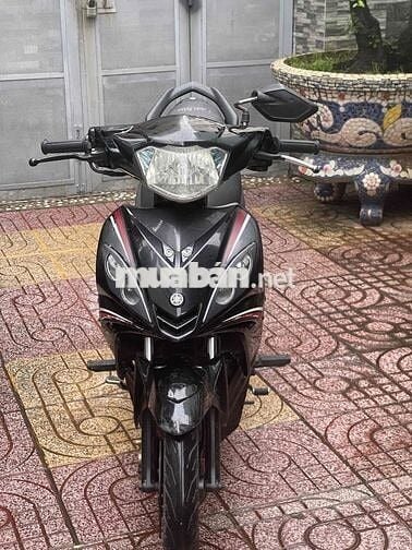 Bán xe Exciter xuống áo 2010,,Bstp đẹp 768,xe Gtdd