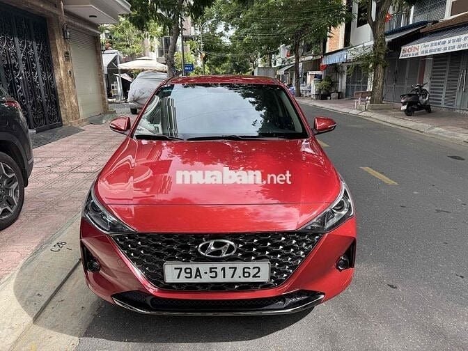 Hyundai Accent 2024 1.4 AT - 10100 km