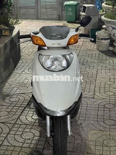 Bán xe Spacy100,Bstp đời 2007,xe đẹp Gtdd