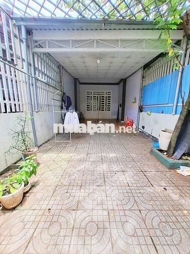 CHO THUÊ NHÀ PHƯỜNG HOÁ AN GIÁ 5 TRIỆU