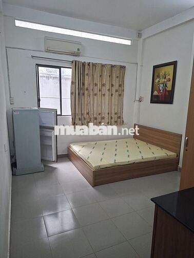 Phòng trọ cho thuê cạnh chợ Bà Chiểu