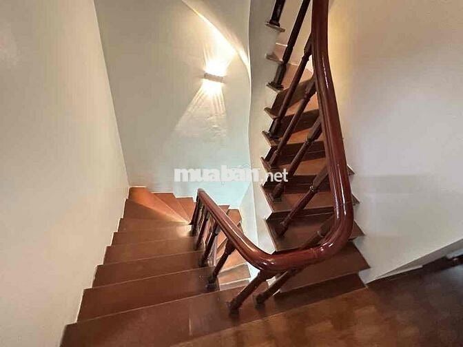 Bán nhà phố Đội Cấn, Ba Đình, Hà Nội