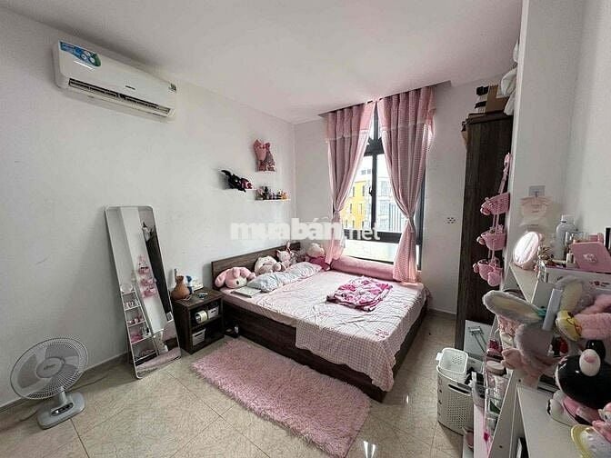 PHÒNG XINH YÊU NGAY GẦN CHỢ BÀ CHIỂU, TRUNG TÂM TP