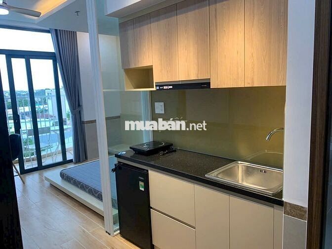 CHO THUÊ CĂN HÔ PHƯỜNG QUYẾT THẮNG GIÁ TỪ 4,6 TRIỆU