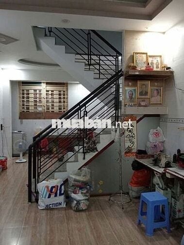 CHO THUÊ NHÀ PHƯỜNG BỬU LONG GIÁ 5 TRIỆU