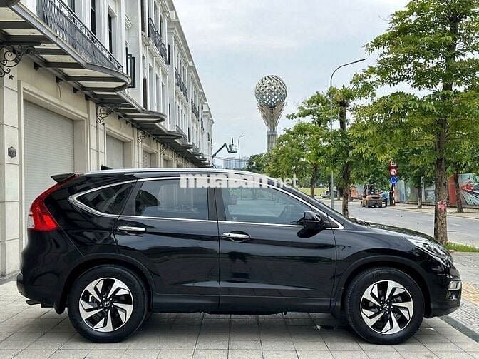 Honda CRV 2014 2.4