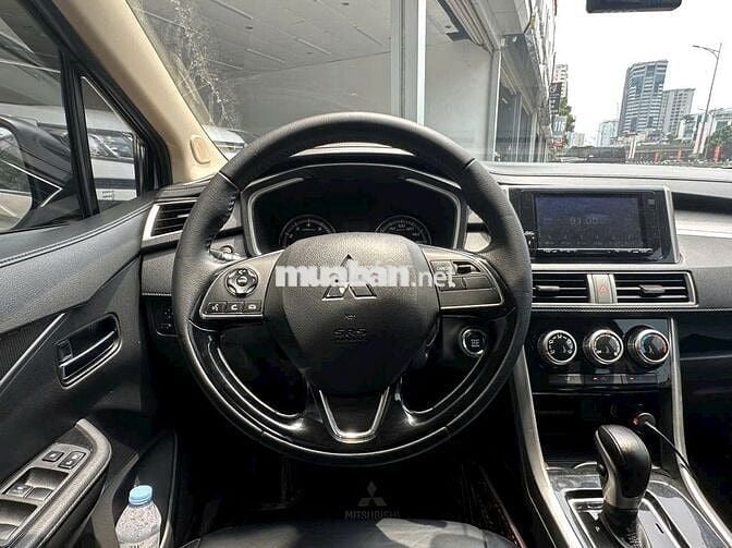 Mitsubishi XPANDER 2020 AT