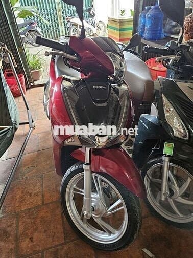 Chính chủ bán SH 150 ABS, zin nguyên bản 24.000km