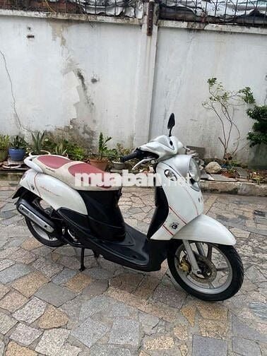Xe yamaha mio clasico