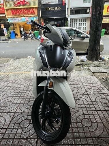 Cần bán xe sh350i đời 2022 máy thái odo 3k
