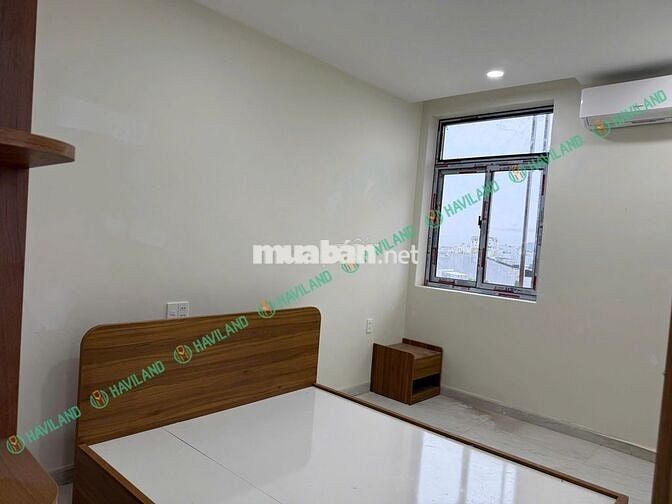 CĂN HỘ STUDIO GẦN ĐẠI HỌC KINH TẾ FULL NỘI THẤT GIẶT RIÊNG
