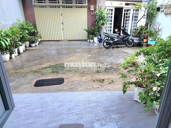 🔥NHÀ HẺM Ô TÔ - PHÚ NHUẬN - 80m2 - 4 TẦNG🥰