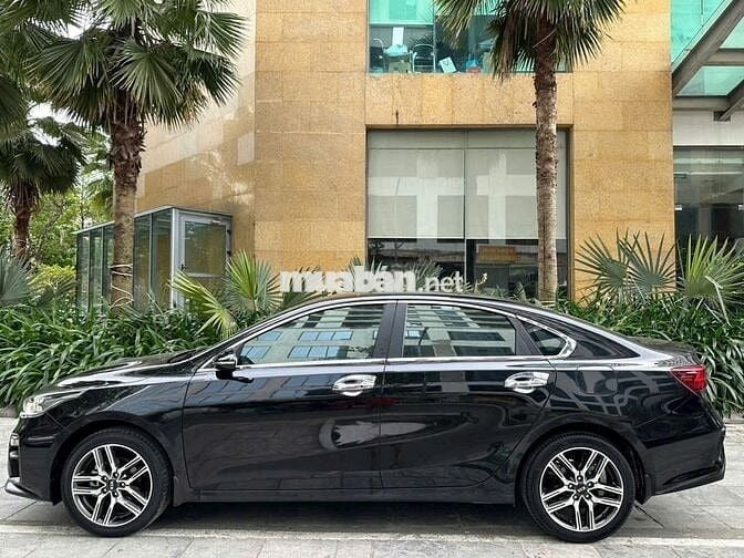 Kia Cerato 2020 deluxe
