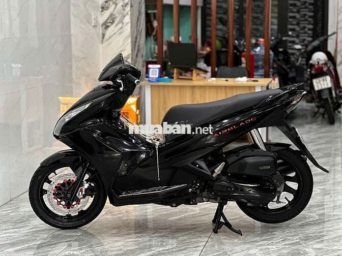 AB 2013 kiểng nhẹ máy zin chính chủ biển số 92