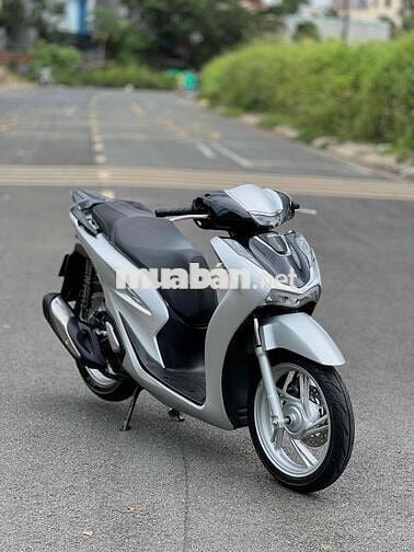 Shvn 150 Cbs Bạc Đen Porsche Cuối 2020 Leng Keng 🎉