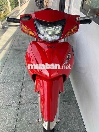 Wave a110 Chạy 7 ngàn kiểng siêu đep