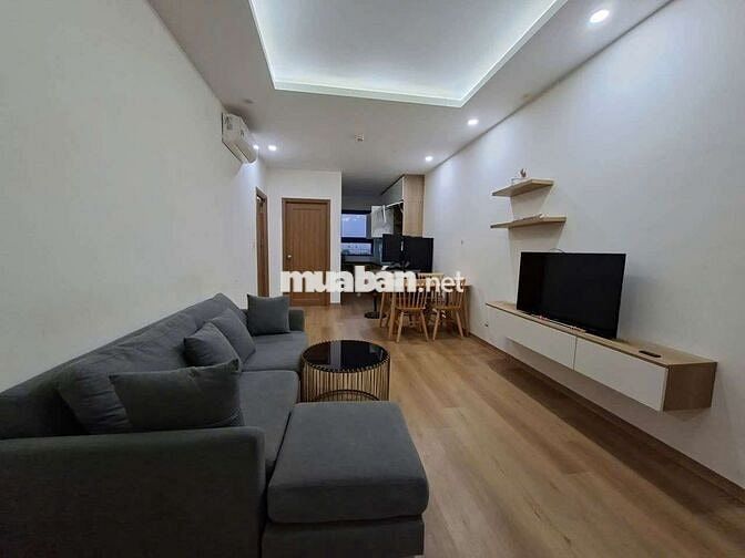Cho thuê 2PN đầy đủ nội thất chỉ 5,5tr/ tháng The Ori Garden