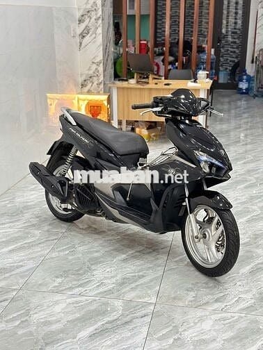 Lại báo đen ab 2017 cực mới long lanh