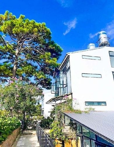 KHU VIP - KHAN HIẾM, Bán GIÁ TỐT Villa sân vườn Khu Đồi Trà