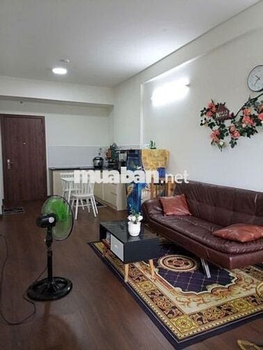 Bán căn hộ Ehome căn góc 2pn 1vs Full NT 1ty3