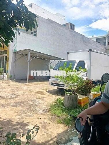 BÁN ĐẤT VỊ TRÍ VIP – ĐƯỜNG BẮC SƠN – CẨM LỆ, ĐÀ NẴNG  • Diện tích: 120